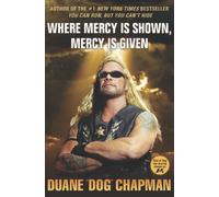 Where Mercy Is Shown, Mercy Is Given