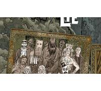Where Monsters Lie