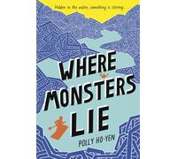 Where Monsters Lie