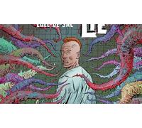 Where Monsters Lie Vol 2: CULL-DE-SAC