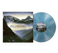 Where Mountains Hide [VINYL]