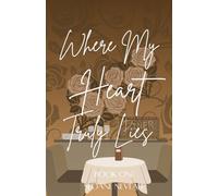 Where my heart truly lies