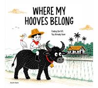 Where My Hooves Belong: Finding the Gift You Already Have