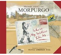 Where My Wellies Take Me