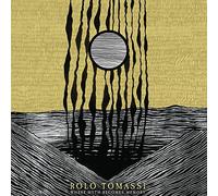 Where Myth Becomes Memory (Tan Labyrinthine Edition)-ROLO TOMASSI