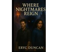 Where Nightmares Reign (Riftwalkers)