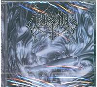 Where No Life Dwells (Re-Issue + Rare Tracks)