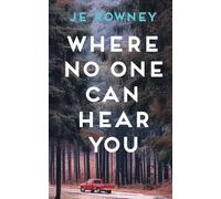 Where No One Can Hear You (The Survivor Stories)