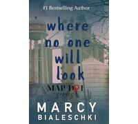 Where No One Will Look