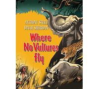 Where No Vultures Fly