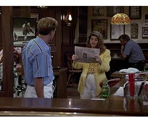 Where Nobody Knows Your Name