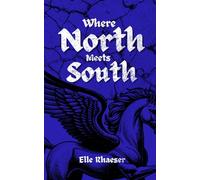 Where North Meets South (Scarred By Feathers)