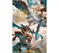 Where Oceans Burn (Edition Relié): De plume et d'écume 1