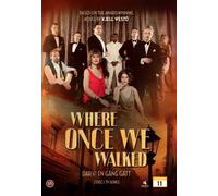 Where Once We Walked - Mini-Series - 2-DVD Set ( Där vi en gång gått ) ( Missä kuljimme kerran )