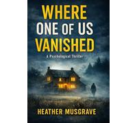 Where One of Us Vanished: