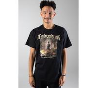 Where Only The Truth Is Spoken - T-Shirt - black - S - 100% Cotton S