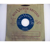 WHERE OR WHEN/AUTUMN NOCTURNE (7"/45 rpm)
