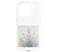 Where Peace Begins Case for iPhone 15 Pro