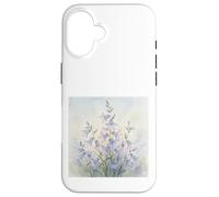 Where Peace Begins Case for iPhone 16