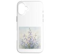 Where Peace Begins Case for iPhone 16 Plus