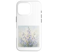 Where Peace Begins Case for iPhone 16 Pro