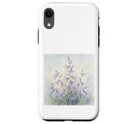 Where Peace Begins Case for iPhone XR