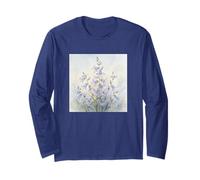 Where Peace Begins Long Sleeve T-Shirt