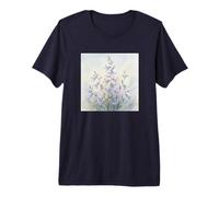 Where Peace Begins Premium T-Shirt