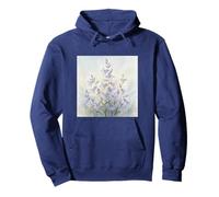 Where Peace Begins Pullover Hoodie