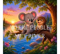 Where Pebble Met River