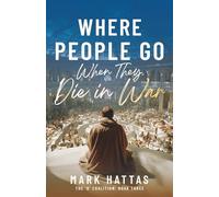 Where People Go When They Die In War (The 'O' Coalition)