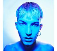 Gus Dapperton Where Polly People Go to Read (Vinyl) 12" Album