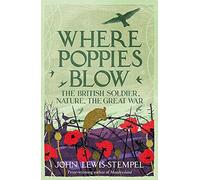 Where Poppies Blow