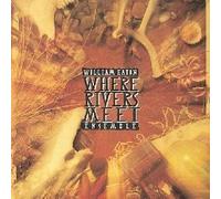 Where Rivers Meet by William Eaton (2010-07-10)