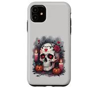 Where Romance Meets Mischief Case for iPhone 11