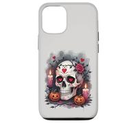 Where Romance Meets Mischief Case for iPhone 12/12 Pro