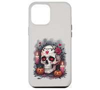 Where Romance Meets Mischief Case for iPhone 12 Pro Max