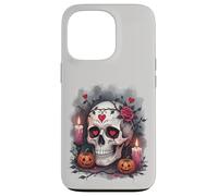 Where Romance Meets Mischief Case for iPhone 13 Pro