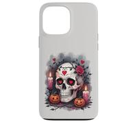 Where Romance Meets Mischief Case for iPhone 13 Pro Max