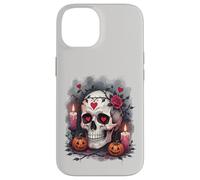 Where Romance Meets Mischief Case for iPhone 14