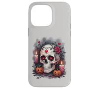 Where Romance Meets Mischief Case for iPhone 14 Pro Max