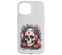 Where Romance Meets Mischief Case for iPhone 15