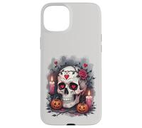 Where Romance Meets Mischief Case for iPhone 15 Plus