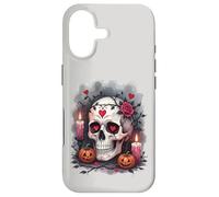 Where Romance Meets Mischief Case for iPhone 17