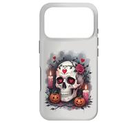 Where Romance Meets Mischief Case for iPhone 17 Pro