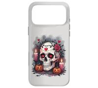 Where Romance Meets Mischief Case for iPhone 17 Pro Max