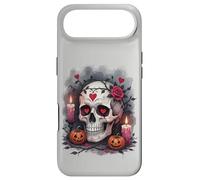 Where Romance Meets Mischief Case for iPhone Air