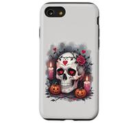 Where Romance Meets Mischief Case for iPhone SE (2020) / 7/8
