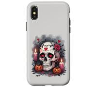 Where Romance Meets Mischief Case for iPhone X/XS