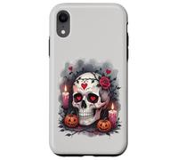 Where Romance Meets Mischief Case for iPhone XR